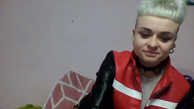 AlisaDear257 online show from February 19, 2026, 7:54 pm