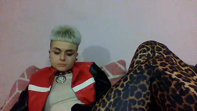 AlisaDear257 online show from February 23, 2026, 9:01 pm