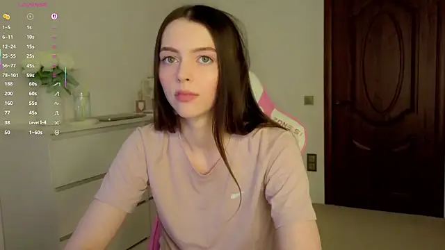 LizaRise online show from February 11, 2026, 12:10 pm