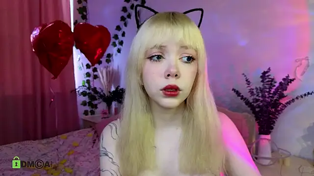 Rochelle kitty online show from April 1, 2026, 12:28 pm