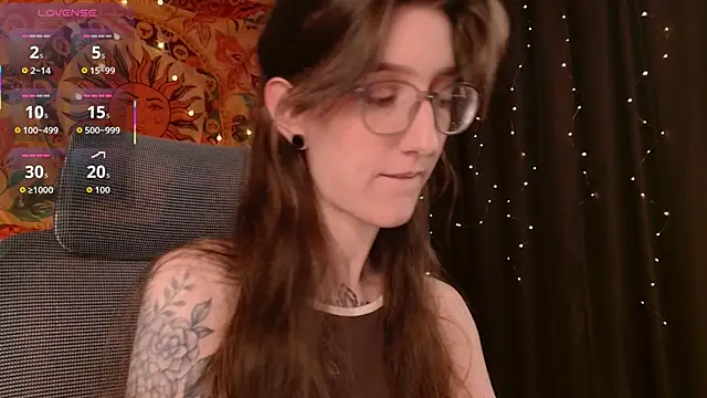 lolami  online show from March 14, 2026, 9:04 am