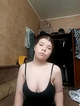 Snapshot of EvaTallor chatting on February 13, 2026, 6:20 am EvaTallor online show from February 13, 2026, 6:20 am