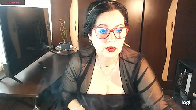 exiMIlf online show from February 20, 2026, 12:49 pm