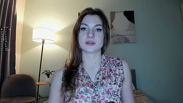 SoniKDesire online show from March 1, 2026, 9:17 pm