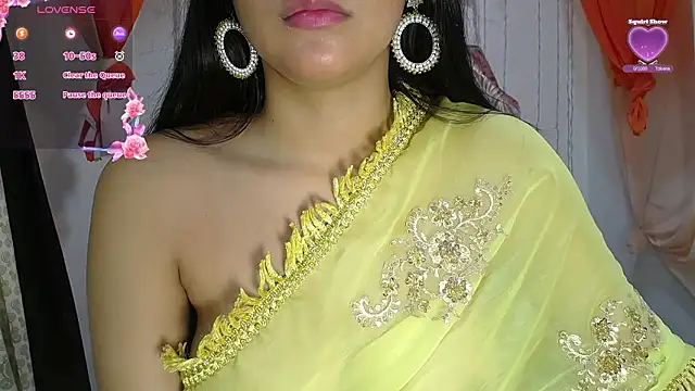 Snapshot of Sita_Nair chatting on March 2, 2026, 11:50 am Sita Nair online show from March 2, 2026, 11:50 am
