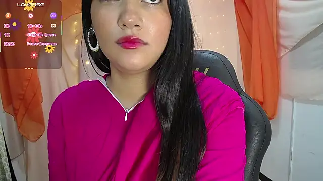 Sita Nair online show from March 19, 2026, 12:09 pm