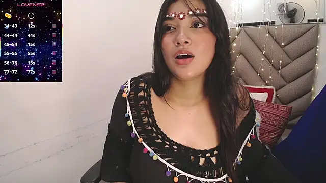 Snapshot of Sita_Nair chatting on May 28, 2026, 7:55 pm Sita Nair online show from May 28, 2026, 7:55 pm