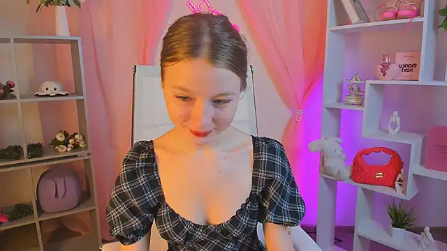 Snapshot of ElliFrankenweenie chatting on February 26, 2026, 6:23 am ElliFrankenweenie online show from February 26, 2026, 6:23 am