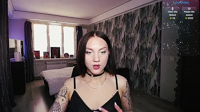 comeherehoney online show from February 25, 2026, 12:26 pm