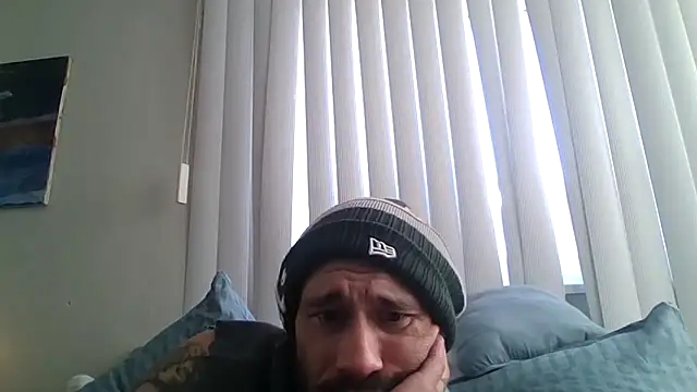 TheDaddio03 online show from February 21, 2026, 4:41 pm