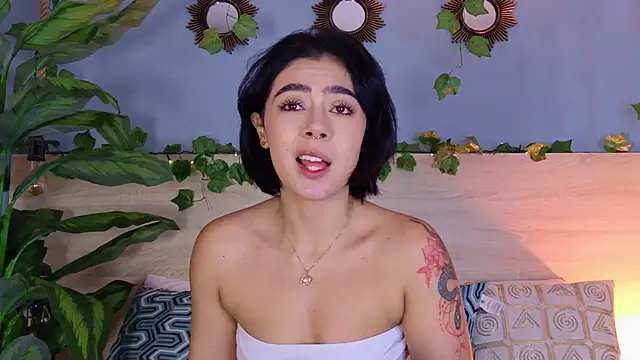 Snapshot of ValeryGomezz chatting on July 6, 2026, 3:03 pm ValeryGomezz online show from July 6, 2026, 3:03 pm