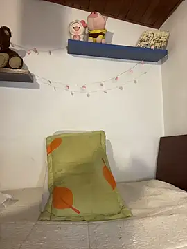 Snapshot of Cami_Blossom chatting on February 28, 2026, 11:11 am Cami Blossom online show from February 28, 2026, 11:11 am