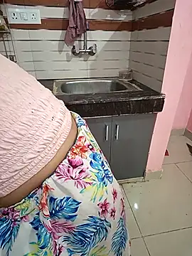 Anaya000 online show from February 24, 2026, 4:27 pm