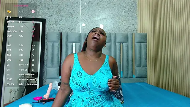 misspaula online show from March 11, 2026, 2:39 am