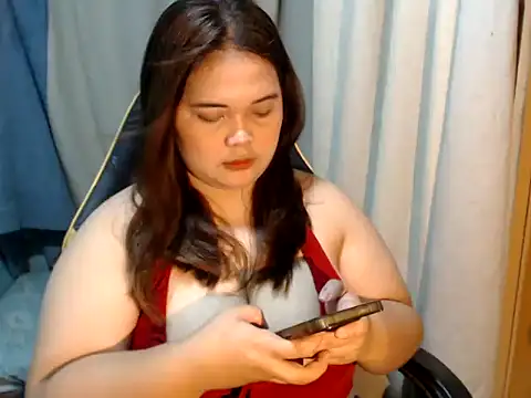 Snapshot of xia_xoxo_ chatting on June 25, 2026, 7:24 am xia xoxo online show from June 25, 2026, 7:24 am