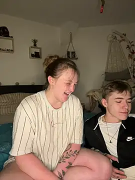 Maryjane-Spidermann online show from February 28, 2026, 9:05 pm