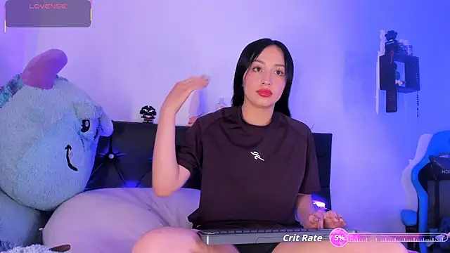  Mia kiss  online show from March 30, 2026, 4:24 am