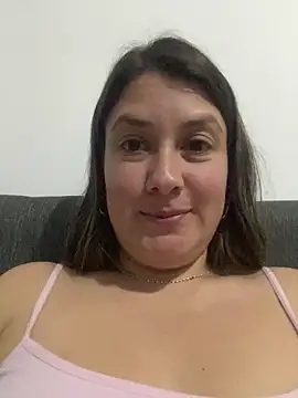 Abby  LS online show from February 17, 2026, 2:41 am