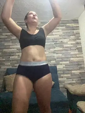 Abby  LS online show from February 18, 2026, 11:50 am