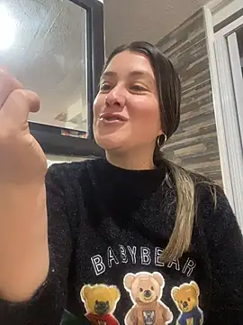 Abby  LS online show from February 23, 2026, 6:27 pm