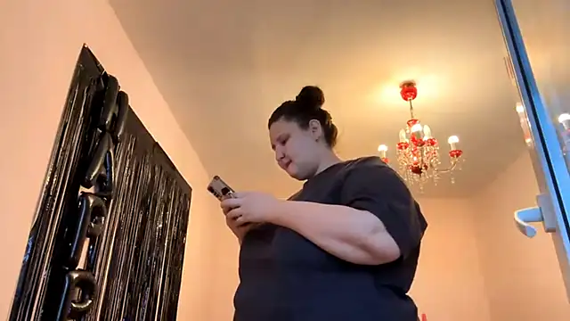 BadGirlBloom online show from February 24, 2026, 2:37 pm