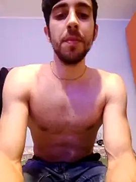 Snapshot of Ricky9o chatting on February 17, 2026, 12:34 pm Ricky9o online show from February 17, 2026, 12:34 pm