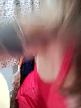 Nanybeach online show from February 26, 2026, 11:48 pm