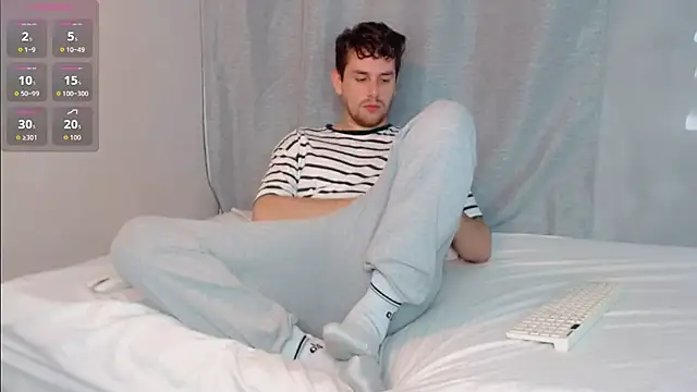 Luc 7 online show from March 8, 2026, 7:17 pm