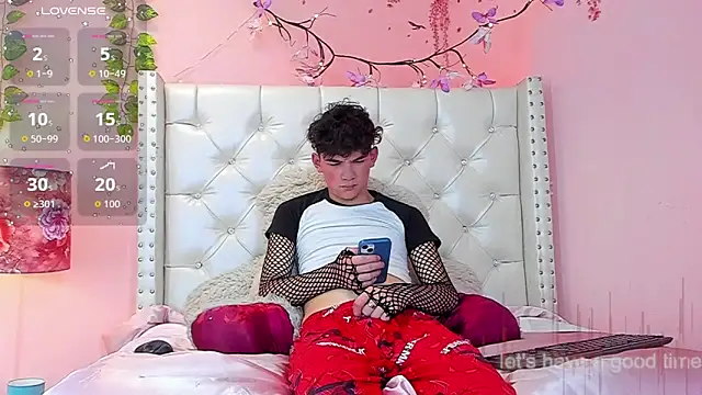 Snapshot of Philippsx chatting on February 14, 2026, 4:53 am Philippsx online show from February 14, 2026, 4:53 am