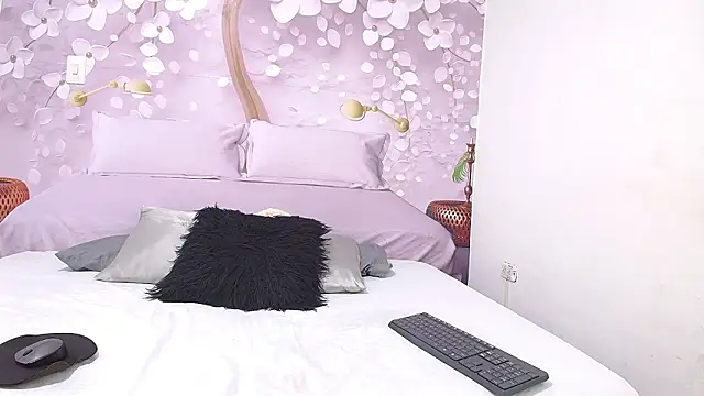 aixa 06 online show from March 12, 2026, 8:15 pm