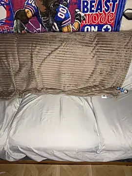 Mandingojay9 online show from February 21, 2026, 4:13 am