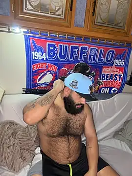 Mandingojay9 online show from February 26, 2026, 6:12 am