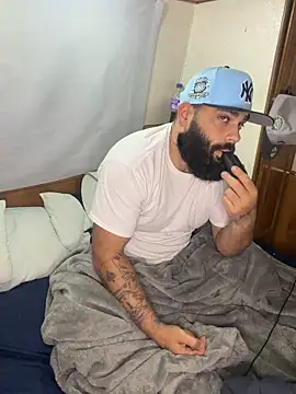 Mandingojay9 online show from March 3, 2026, 1:50 pm