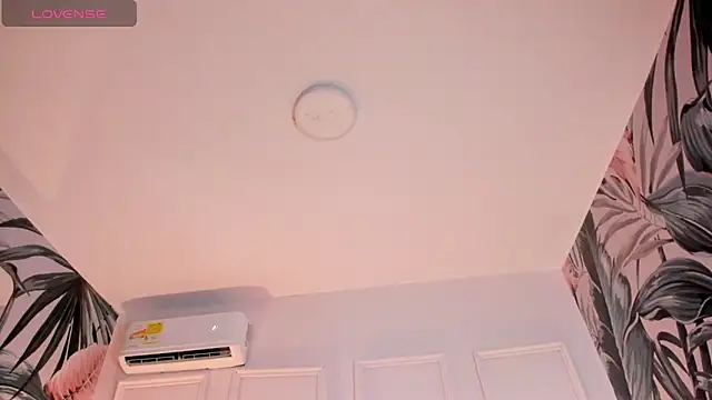 Hada Magica online show from April 16, 2026, 7:14 pm