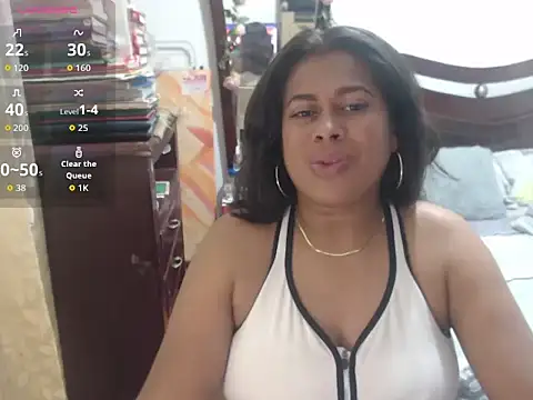 Snapshot of Caprichosa-39 chatting on March 3, 2026, 2:07 am Caprichosa-39 online show from March 3, 2026, 2:07 am