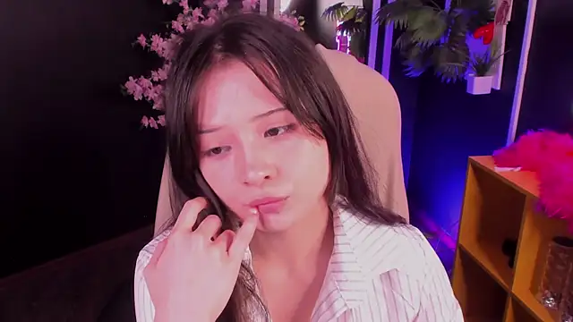 May Ling online show from August 8, 2026, 11:23 am