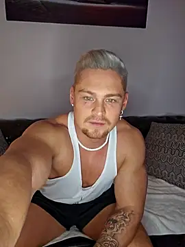 EddyRise- online show from February 14, 2026, 8:16 pm