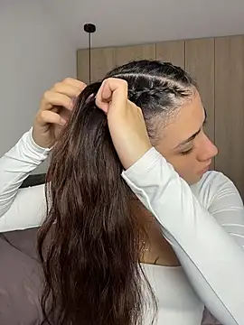 Shanell c1 online show from April 14, 2026, 2:12 pm