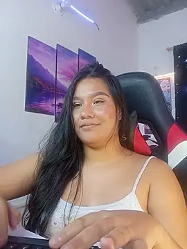 Snapshot of ZoeParcker chatting on June 27, 2026, 12:26 am ZoeParcker online show from June 27, 2026, 12:26 am