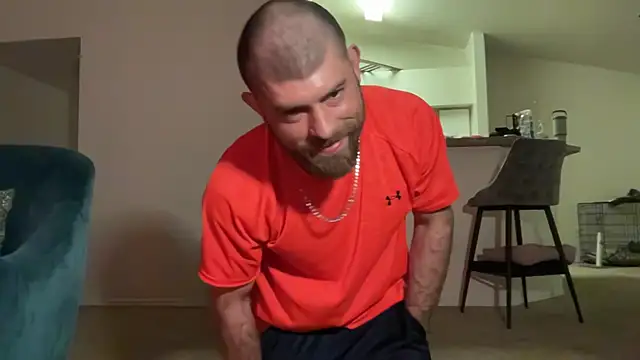 machinebumkelly69 online show from February 11, 2026, 4:17 am