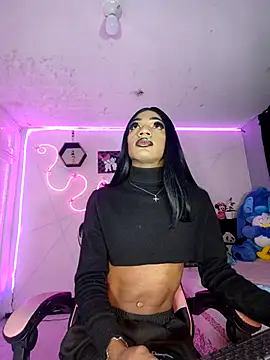 Violeta R  online show from March 31, 2026, 4:02 am