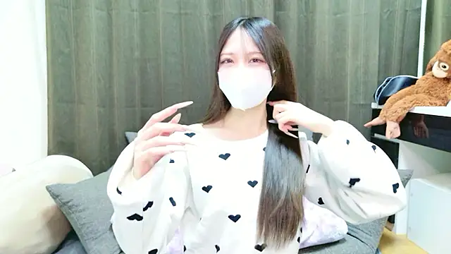 runa 567 online show from March 12, 2026, 7:20 pm