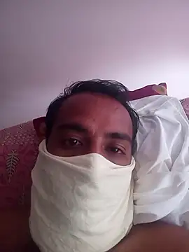 kuldeep12341 online show from March 29, 2026, 5:51 am