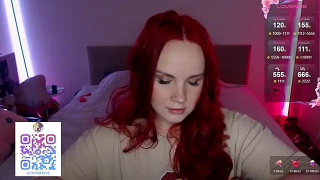 Snapshot of Alice69Fox chatting on February 22, 2026, 9:02 pm Alice69Fox online show from February 22, 2026, 9:02 pm