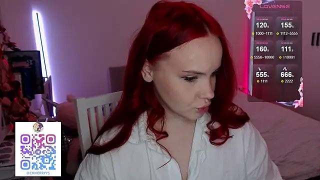 Snapshot of Alice69Fox chatting on February 27, 2026, 2:22 am Alice69Fox online show from February 27, 2026, 2:22 am