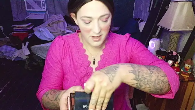 Abagail soft online show from March 23, 2026, 11:31 pm