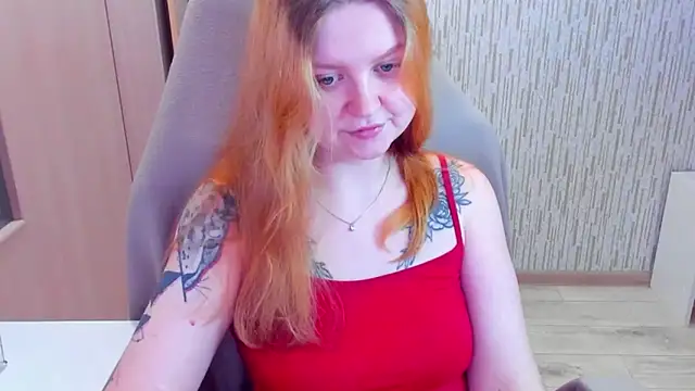 AnitaXVine online show from April 10, 2026, 7:29 pm