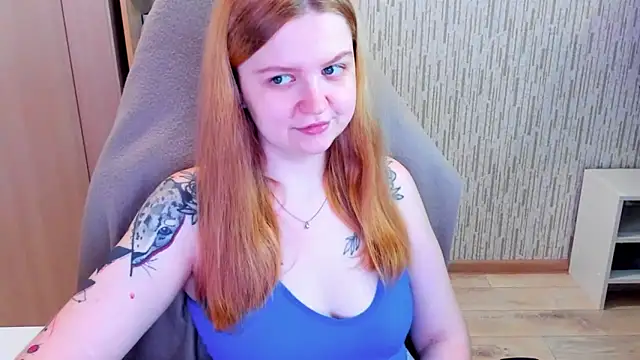 Snapshot of AnitaXVine chatting on May 8, 2026, 7:52 pm AnitaXVine online show from May 8, 2026, 7:52 pm