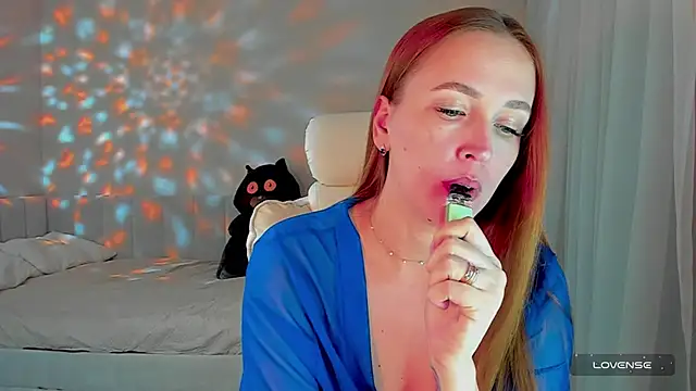 she wolf online show from April 9, 2026, 1:27 pm