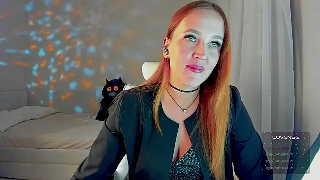 she wolf online show from April 13, 2026, 1:38 pm